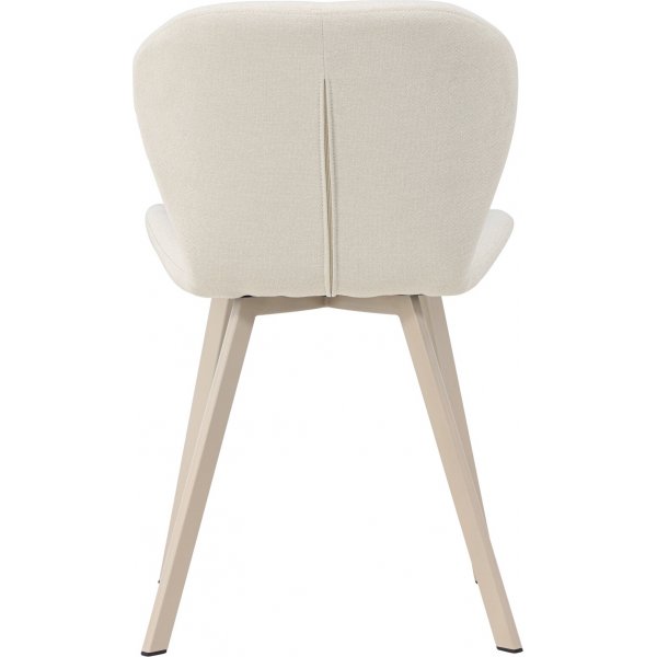 Lilja ruokatuoli - beige Lilja ruokatuoli - beige