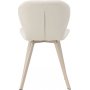 Lilja ruokatuoli - beige
