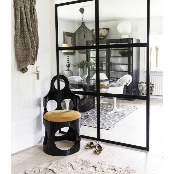 Teollisuussein - Rakenna oma sein moduuleista