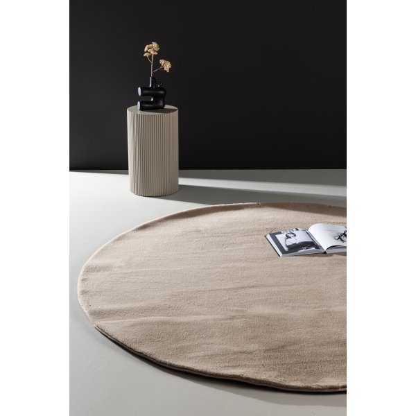 Leni matto - beige Leni matto - beige