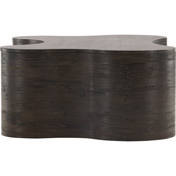 Larvik sohvapöytä 130 x 90 cm - Mocca Larvik sohvapöytä 130 x 90 cm - Mocca