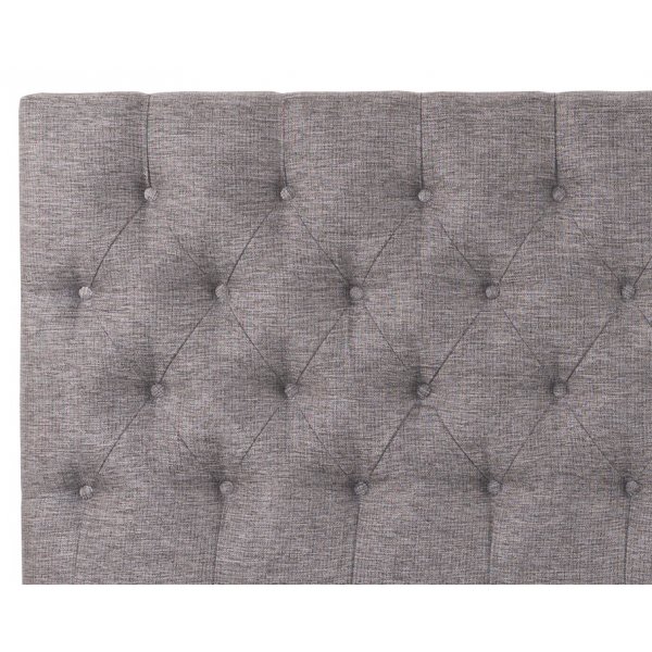 Signature-sngynpty 180 cm - Harmaa