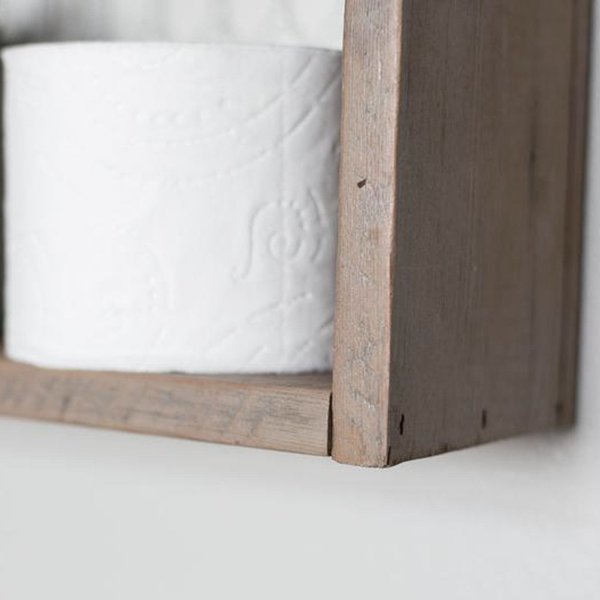 Rafa seinähylly 250 - pähkinä Rafa seinähylly 250 - pähkinä