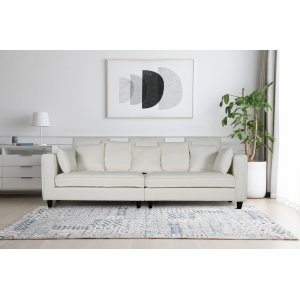 Sohva 250 cm - Brandy Sohva 250 cm - Brandy