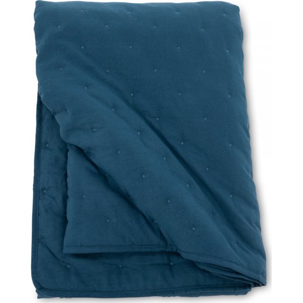 Harry päiväpeite - Sininen Harry päiväpeite - Sininen