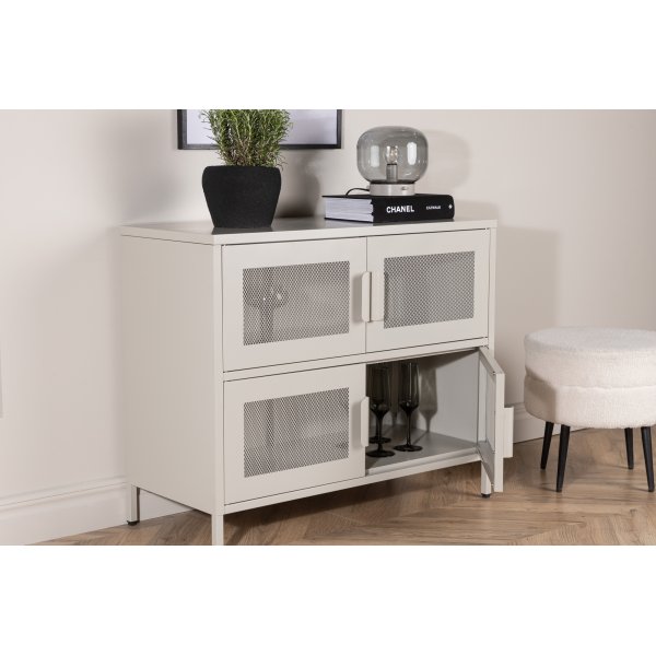 Krado-kaappi - beige Krado-kaappi - beige