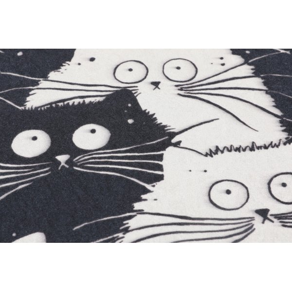 Felino kylpyhuonematto