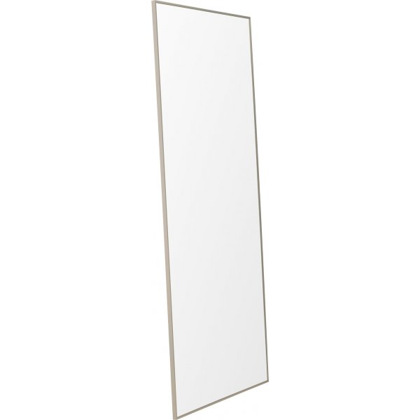 Lattiapeili 190 x 85 cm beige - Orlando