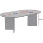 Sable sohvapyt 119 x 60 cm - Phkin