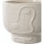 House Nordic pot 4 - beige