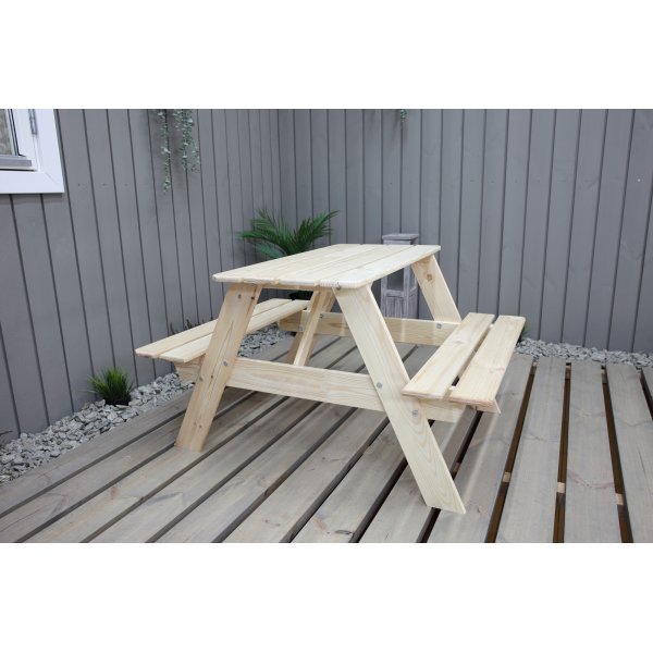 Mini Rasta penkkisetti lapsille + Huonekalujen puhdistus Mini Rasta penkkisetti lapsille + Huonekalujen puhdistus