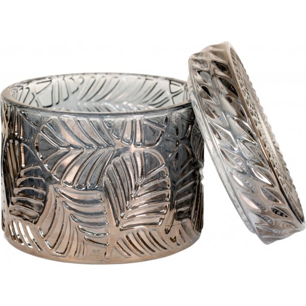 Gali jar - Savuinen lasi