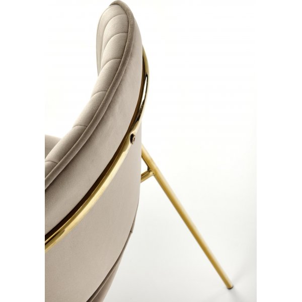 Cadeira ruokapöydän tuoli 499 - beige Cadeira ruokapöydän tuoli 499 - beige