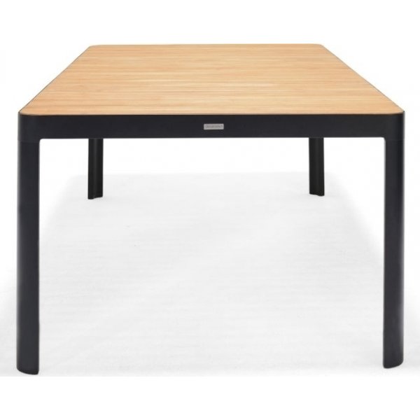 Portaalit ruokailuryhm 14 - Musta/tiikki