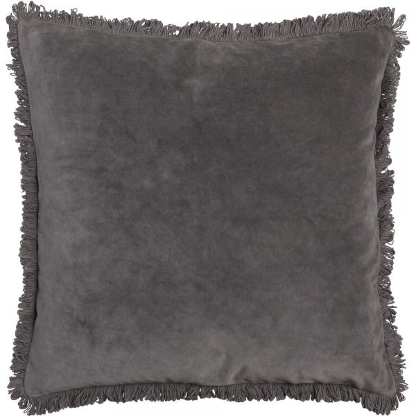 Franin tyynynpllinen - harmaa