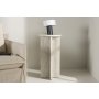 lesund sivupyt 40 cm - beige