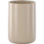 Aktiivinen kahvikuppi 7 cm - beige