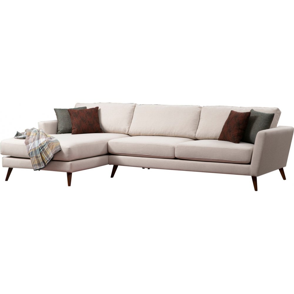 Majorka divaani sohva vasen - beige - Divaanisohvat, Divaanisohvat, Sohvia