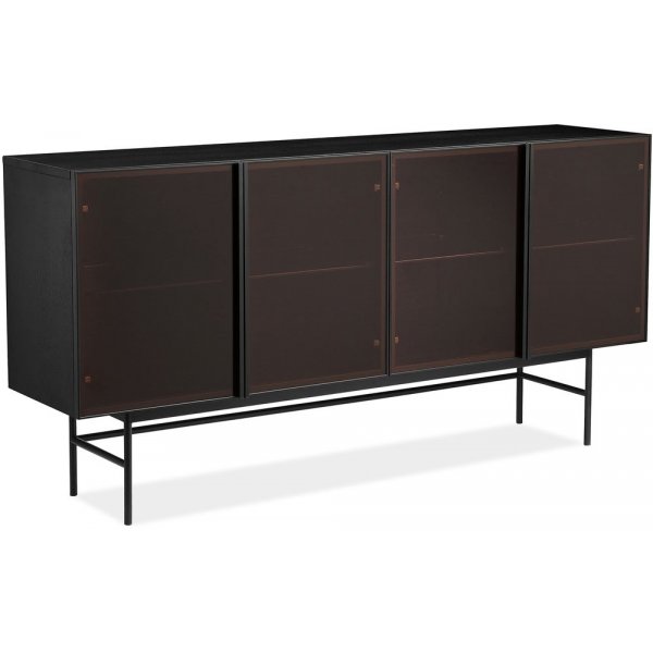 Sterling senkki - Musta saarniviilu