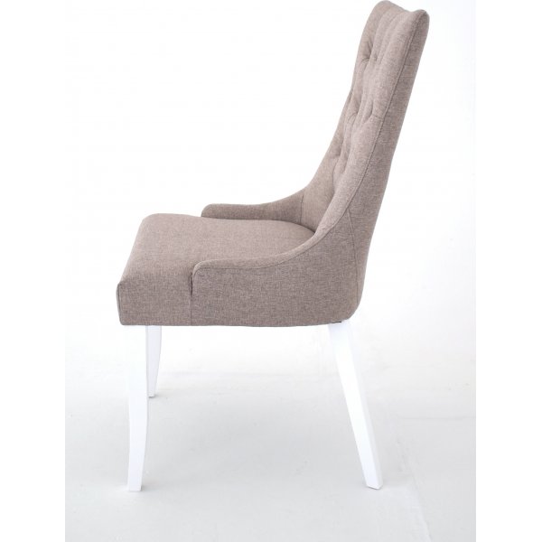 Saga -tuoli - Beige Saga -tuoli - Beige