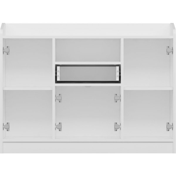 Arina senkki - valkoinen Arina senkki - valkoinen