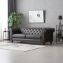 Sohva Royal Chesterfield - 219 cm