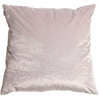 Tyynyliina Sametti 50x50 cm - Valinnainen väri Tyynyliina Sametti 50x50 cm - Valinnainen väri