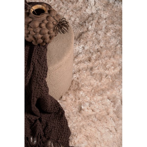 Porter-matto - ruskea