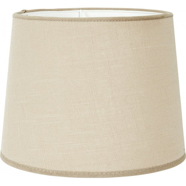 Sofia Classico -varjostin - beige