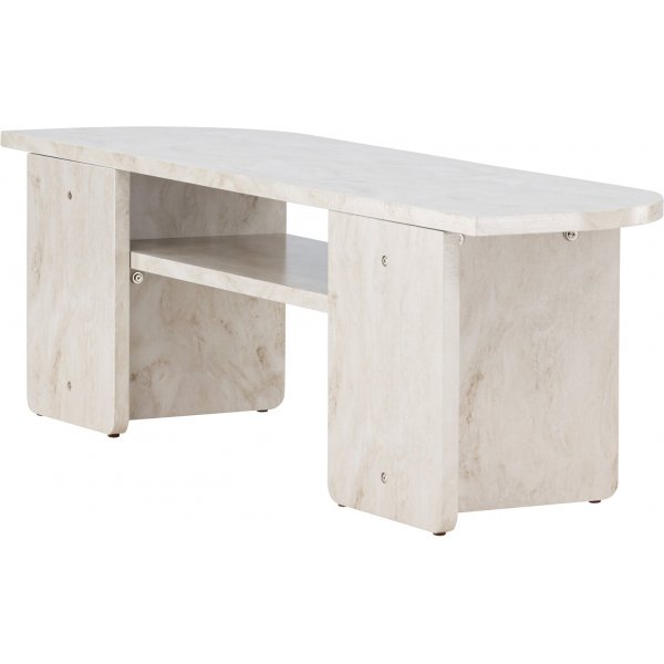 �lesund TV-taso - Beige