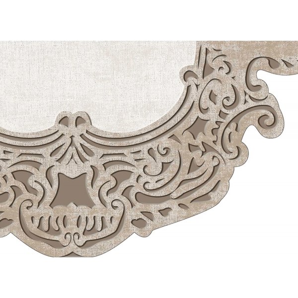 Regal kylpyhuonematto