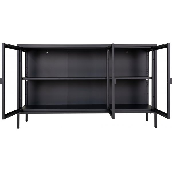 Brisbane senkki - musta