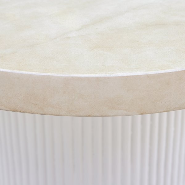 Parvekeryhm: 2 tuolia ja sohvapyt  80 cm