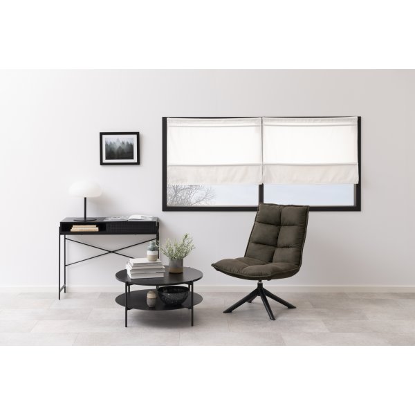 Storm nojatuoli - antrasiitti Storm nojatuoli - antrasiitti