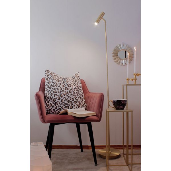 Artic-lattiavalaisin - Matta messinki