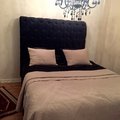 Asiakaskuva Chesterfield-sängynpääty - Valitse suosikkivärisi