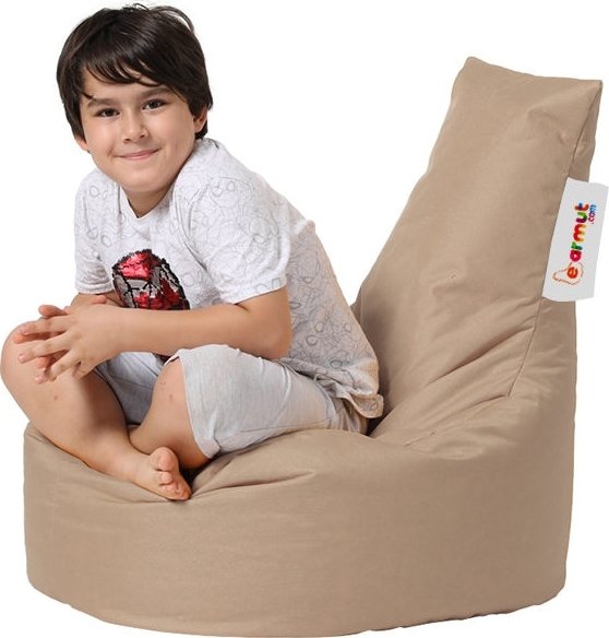 Baton papupussi - Mink Baton papupussi - Mink