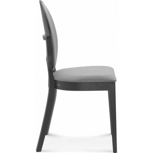 Diana ruokatuoli - Valinnainen verhoilun ja rungon v�ri