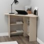 Kulmapyt 80 x 80 cm - Beige