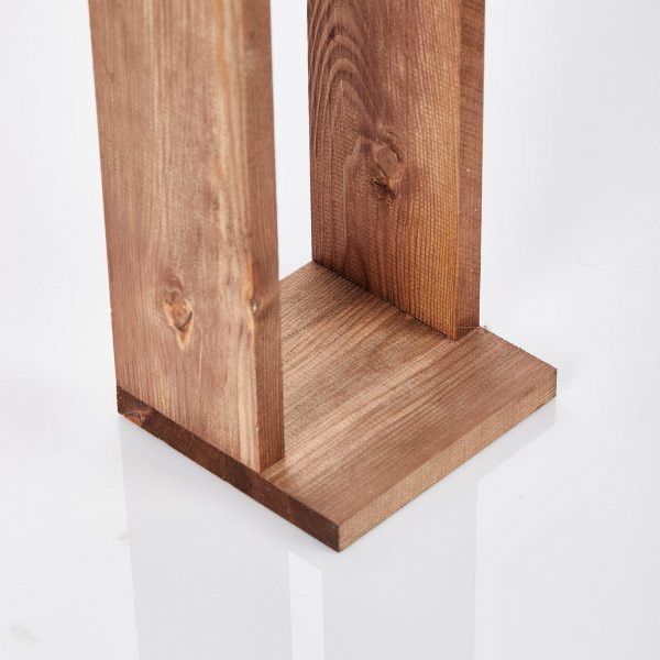 Pitkä paperiteline - Luonto Pitkä paperiteline - Luonto