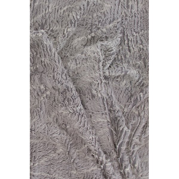 Yoko-villamatto - harmaa Yoko-villamatto - harmaa