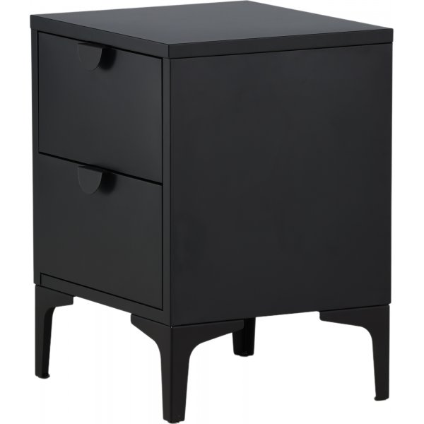 Alexander lipasto - musta Alexander lipasto - musta