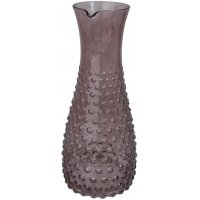 Bubbel viinikarahvi (laventelinsävyinen lasi) 1,7L Bubbel viinikarahvi (laventelinsävyinen lasi) 1,7L
