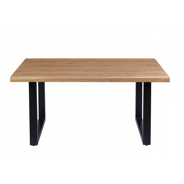 Aster-ruokapöytä 160x90 cm - Tammi Aster-ruokapöytä 160x90 cm - Tammi