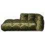 Bill Chaiselounge Vasen - Moss Green