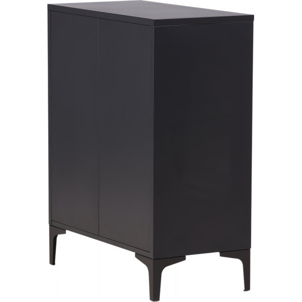 Alexander lipasto - musta Alexander lipasto - musta