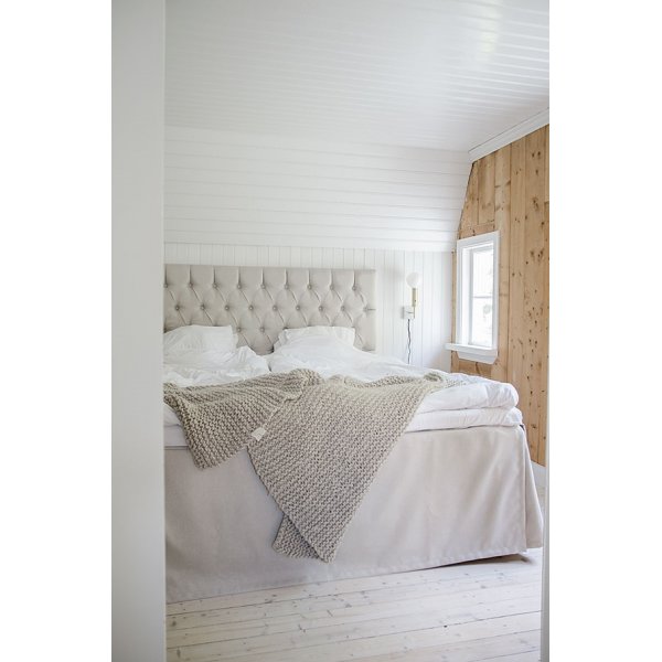 Reunusverho 50 cm korkea - Valitse itse v�ri ja koko