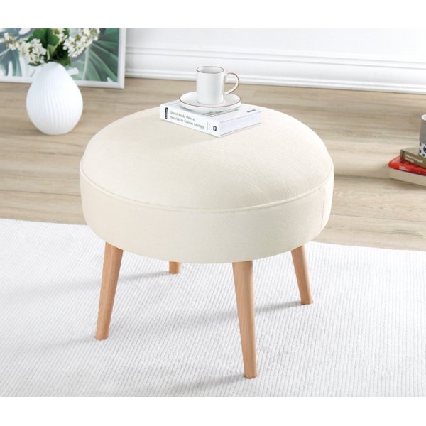 Romley pouf - kerma Romley pouf - kerma