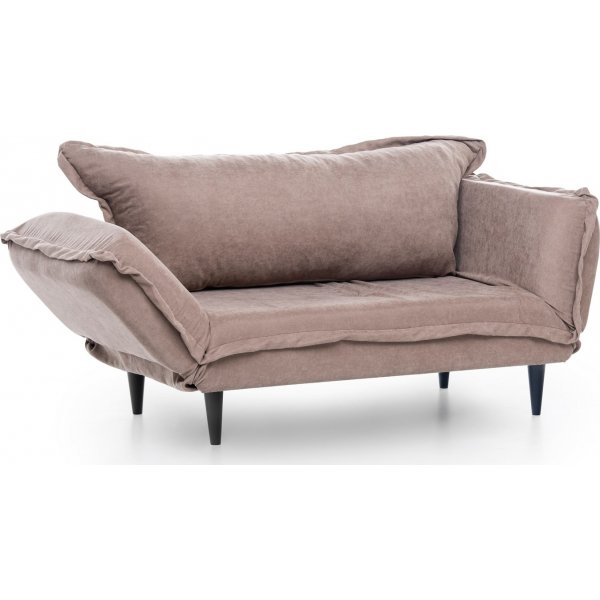 Tulla leposohva - Mink Tulla leposohva - Mink