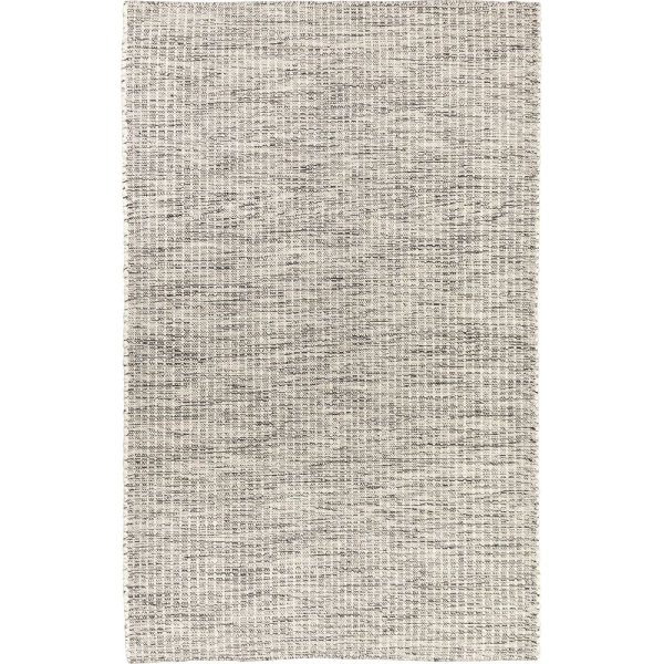 Kilim matto Camden - vaaleanharmaa